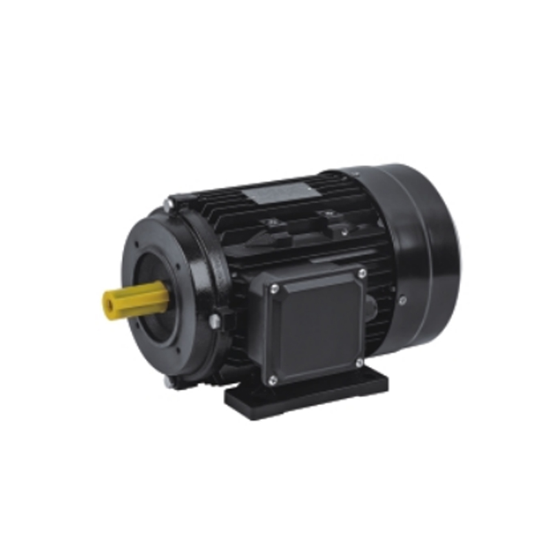 Aluminium housing series three phase asynchronous motor